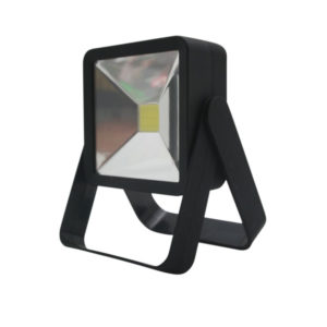 Taskulamp 3w compact + magnet