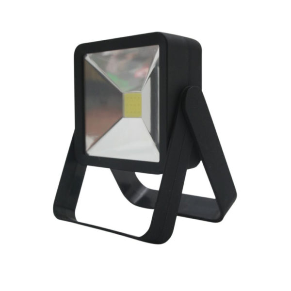 Taskulamp 3w compact + magnet