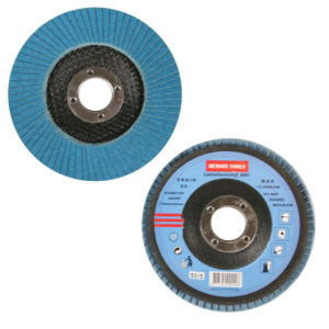 Lihvketas, Flap wheel 115 k 80, 1093