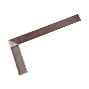 Joonlaud nurgik,  Ruler,  25 cm, 1034