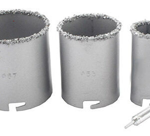 Augusaag 33-73mm, volframkarbiidhammas