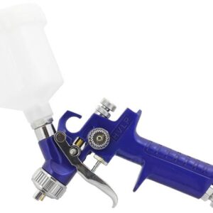 Värvipüstol G-2, 0,8mm, 150ml