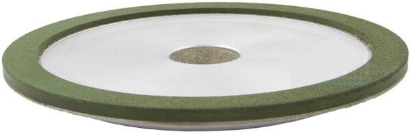 Teemantketas teritamiseks TCT - 150mm x 32mm
