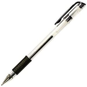 Гелевые ручки 0,5 мм, 5штук, GEL LINK PEN 905