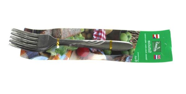 Kahvlid 18 cm - 6 tk. Вилки