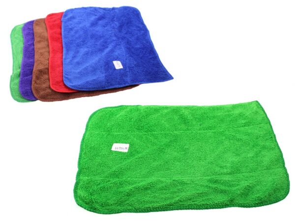 Nõudepesulapp, PLUSH 39x28 cm- Ткань для мытья посуды, Ткань PLUSH 39x28 см