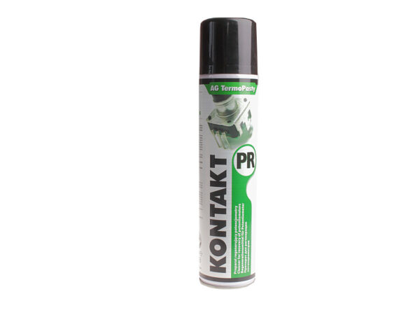 Kontakt PR 300ml - potentsiomeetri regenereerimispihusti