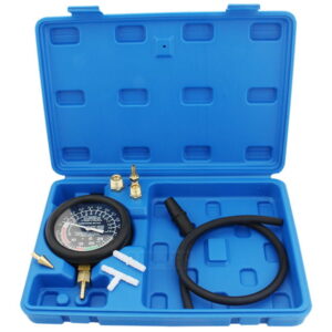 Vaakumrõhumõõtur WAKUOMETER 0-1 kg/cm2 (0 – 14 psi)