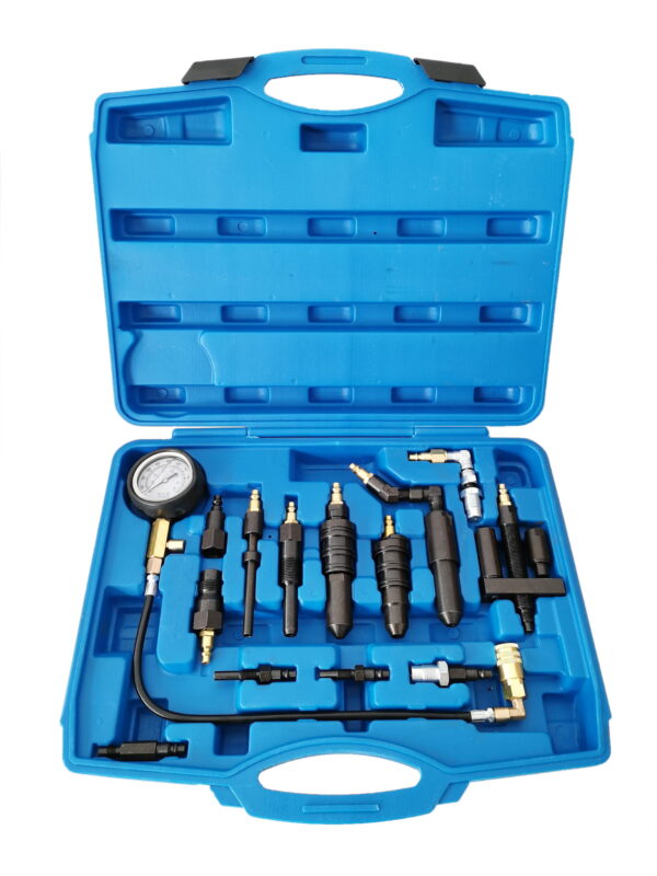 COMPRESSION PRESSURE TESTER DIISEL 0-70 BAR