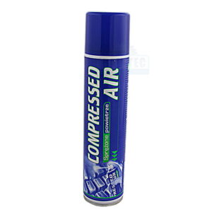 Suruõhk 300ml puhastussprei AG