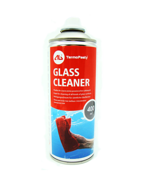 Очиститель для стекла 400мл Klaasipuhastusvahend 400ml Glass cleaner 400ml
