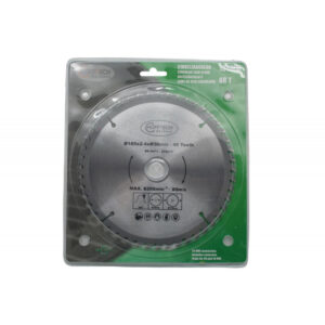 Диск пильный, Circular swaw blade 185 x 48 t