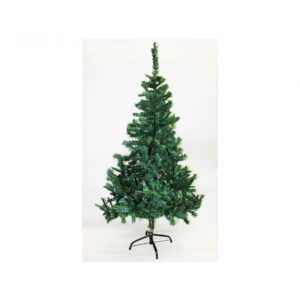 Jõulupuu PVC XL roheline, h = 180 cm