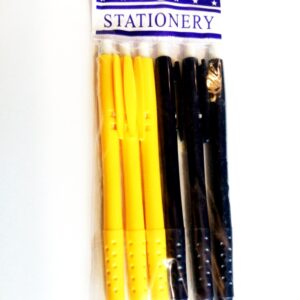 Pastapliiats klõpsuga sinised PEN - 16122 (6TK)