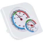 Гигрометр – аналоговый измеритель влажности