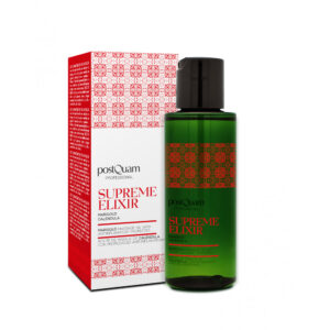 Saialille põletikuvastane massaažiõli – 100 ml PostQuam