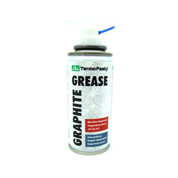 Grafiidimääre 100ml, aerosool