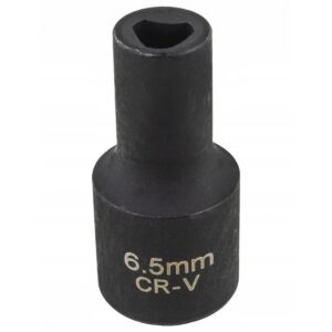 VW kütuse sissepritsepumba padrunvõti, 6,5 mm kolmnurk