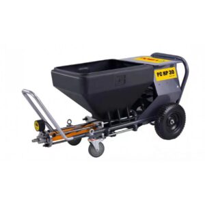 Pahtli aparaat HP 30 (RENT VÕRUMAA)