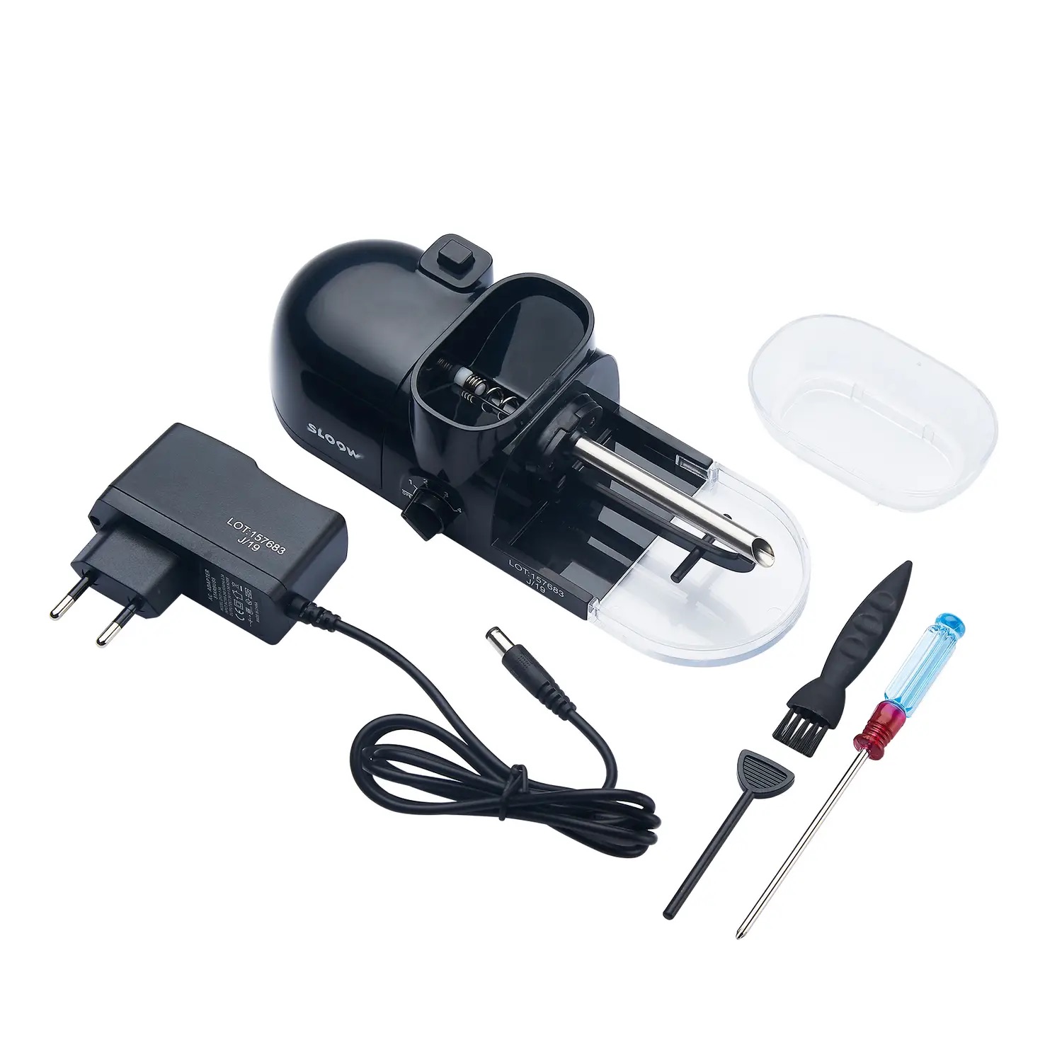 Наполнитель для сигарет Slow