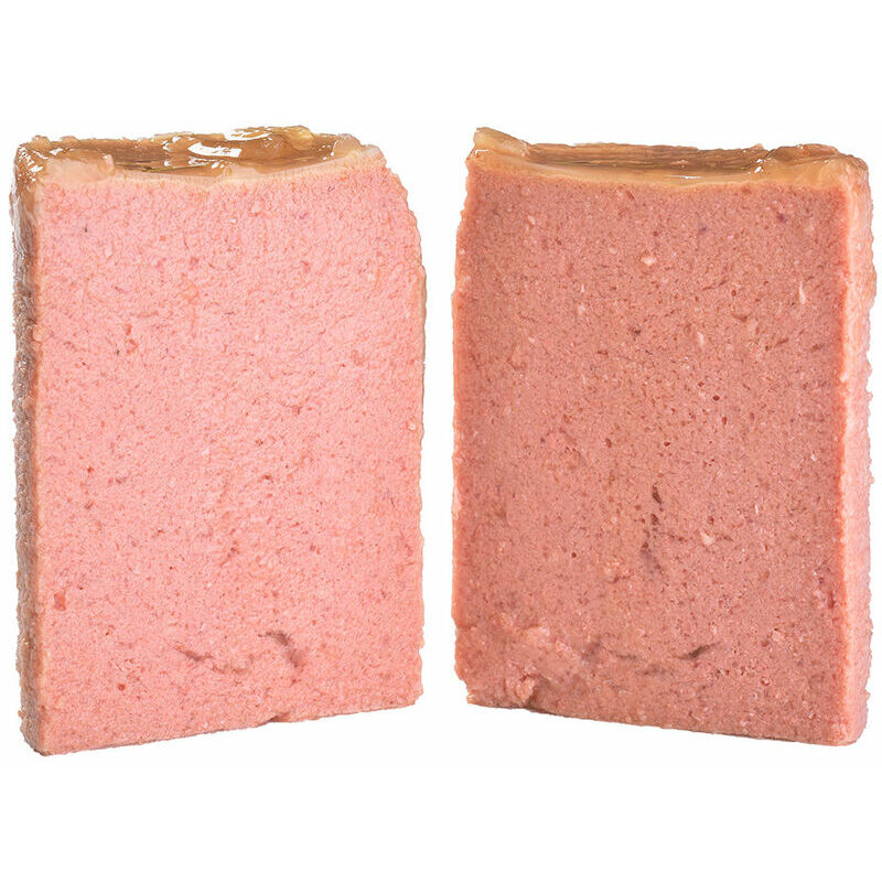 Konservid koertele 100% PUHAS KALKUNIVALK 400g BRIT CARE - Image 2