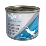 Trovet Hypoallergenic Cat allergiavastane sööt lambalihaga kassidele