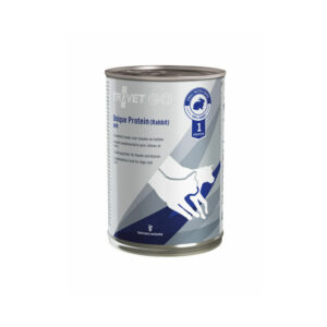 Trovet Dog/Cat Unique Protein (Rabbit) UPR 400 g - konservid koertele ja kassidele